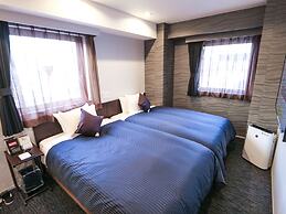 Hotel Live Max Tokyo Kanda Station
