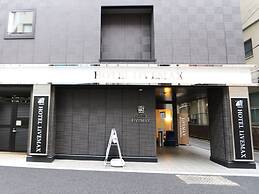 Hotel Live Max Tokyo Kanda Station