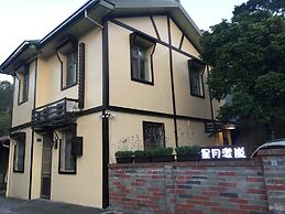 Cheng Lan Hotel