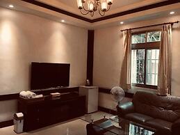 Cheng Lan Hotel