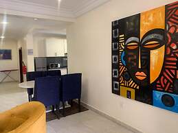 Tennys Place Apartments GARKI