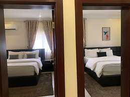 Tennys Place Apartments GARKI