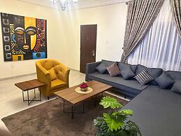 Tennys Place Apartments GARKI