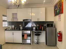 Tennys Place Apartments GARKI