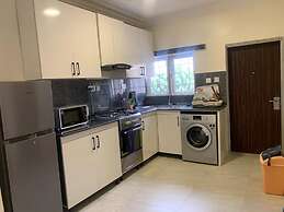 Tennys Place Apartments GARKI