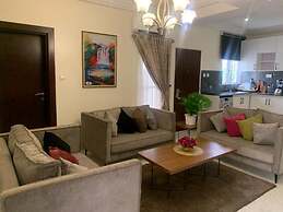 Tennys Place Apartments GARKI