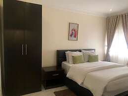 Tennys Place Apartments GARKI