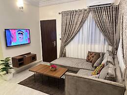 Tennys Place Apartments GARKI