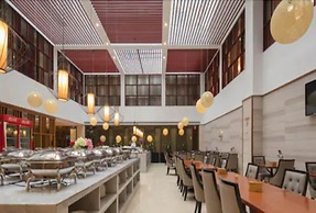 Auden  International  Hotel