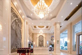 Auden  International  Hotel