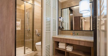 Auden  International  Hotel