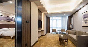 Auden  International  Hotel