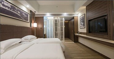 Auden  International  Hotel