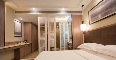Auden  International  Hotel