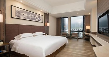 Auden  International  Hotel