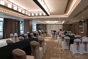 Auden  International  Hotel