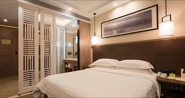 Auden  International  Hotel