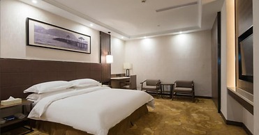 Auden  International  Hotel