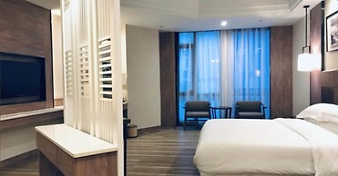 Auden  International  Hotel