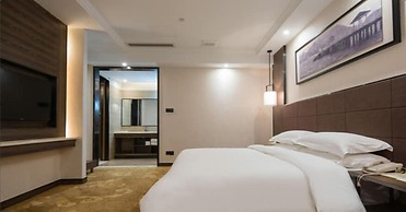Auden  International  Hotel