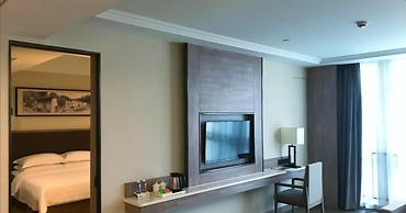 Auden  International  Hotel