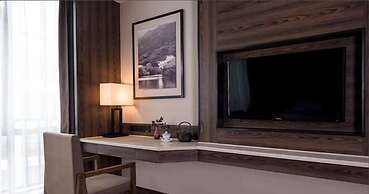 Auden  International  Hotel