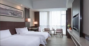 Auden  International  Hotel
