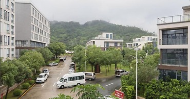 Auden  International  Hotel