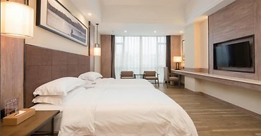 Auden  International  Hotel