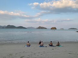 Wild Pasir Panjang Villas