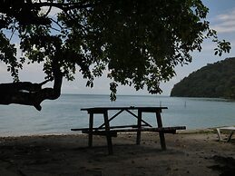 Wild Pasir Panjang Villas