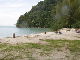 Wild Pasir Panjang Villas