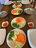 Wild Pasir Panjang Villas