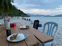 Wild Pasir Panjang Villas