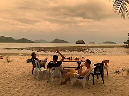 Wild Pasir Panjang Villas