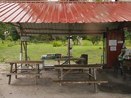 Wild Pasir Panjang Villas