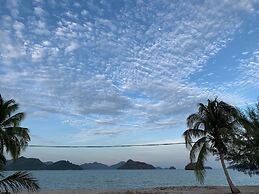 Wild Pasir Panjang Villas