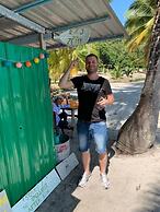 Wild Pasir Panjang Villas