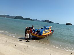 Wild Pasir Panjang Villas