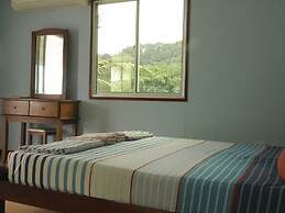 Wild Pasir Panjang Villas