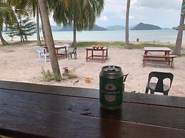 Wild Pasir Panjang Villas