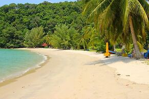 Wild Pasir Panjang Villas