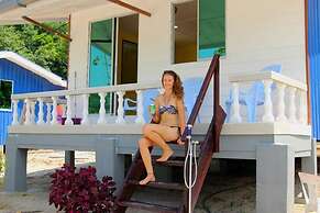 Wild Pasir Panjang Villas