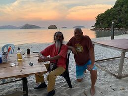 Wild Pasir Panjang Villas