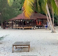 Wild Pasir Panjang Villas