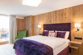 Boutique Hotel Die Alpbacherin