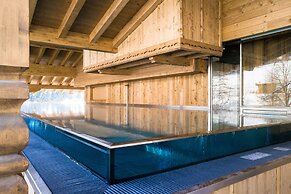 Boutique Hotel Die Alpbacherin