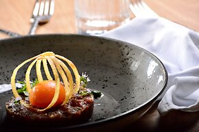 Boutique Hotel Die Alpbacherin