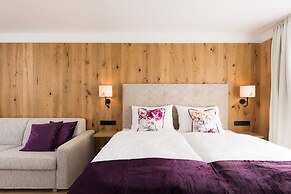 Boutique Hotel Die Alpbacherin