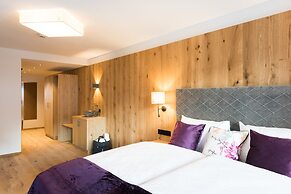 Boutique Hotel Die Alpbacherin